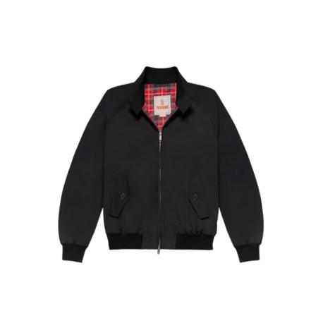 G9 Baracuta