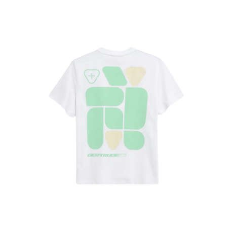E26 Leolina Geometry Tee-shirt