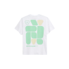 E26 Leolina Geometry Tee-shirt