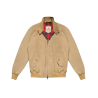 G9 Baracuta