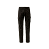 Stretch Sateen Ergonomic Cargo