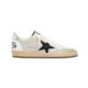 Ball Star Net Upper Suede Star Ball Star