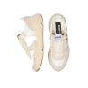 Running Sole Nylon Upper Suede Running Sole