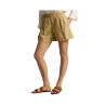 Flat Front