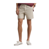 Flat Front