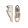 Ballstar Nappa And Leather Upp Ball Star