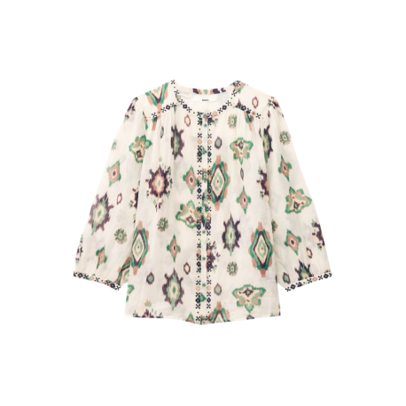 Shirt Odelie