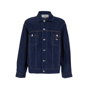 Trucker Jacket Nm02111ww0081-p470-l