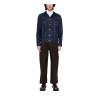 Trucker Jacket Nm02111ww0081-p470-l