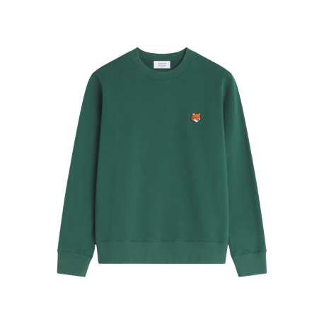 Fox Head Regular Sweatshirt