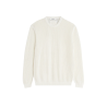 Open Knit Cotton Jumper