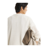 Open Knit Cotton Jumper