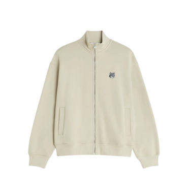Fox Head Zipped Confort Sweats