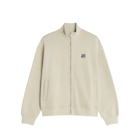 Fox Head Zipped Confort Sweats