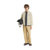 Fox Head Zipped Confort Sweats