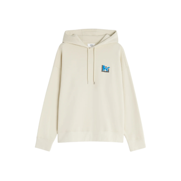 Gallery Fox Oversize Hoodie