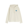 Gallery Fox Oversize Hoodie