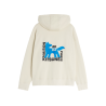 Gallery Fox Oversize Hoodie
