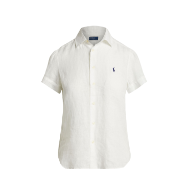 Button Front Shirt