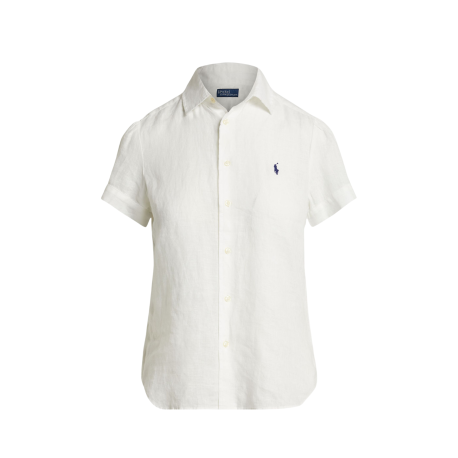 Button Front Shirt