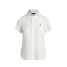 Button Front Shirt
