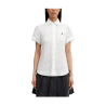 Button Front Shirt