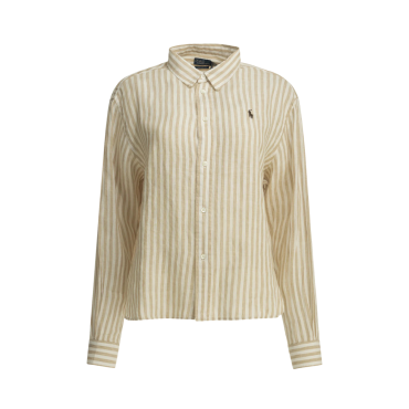 Button Front Shirt