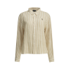 Button Front Shirt