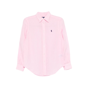 Button Front Shirt