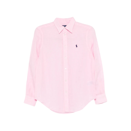 Button Front Shirt