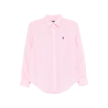 Button Front Shirt