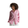 Button Front Shirt