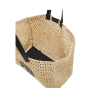 Large Rio Tote - Natural
