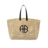 Large Rio Tote - Natural