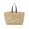 Large Rio Tote - Natural