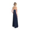 Mae Dress - Navy