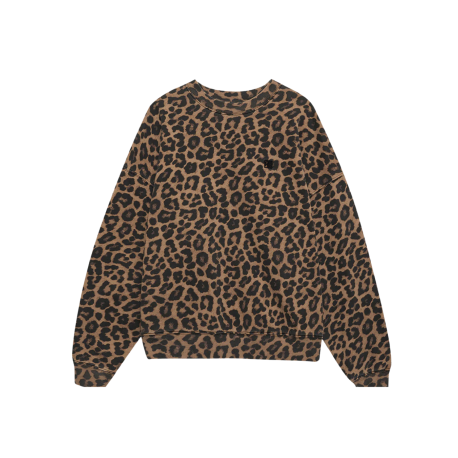 Miles Sweatshirt - Black And B