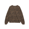 Miles Sweatshirt - Black And B