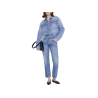 Paxton Shirt - Baltic Blue