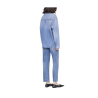 Paxton Shirt - Baltic Blue