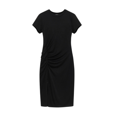 Vida Dress - Black