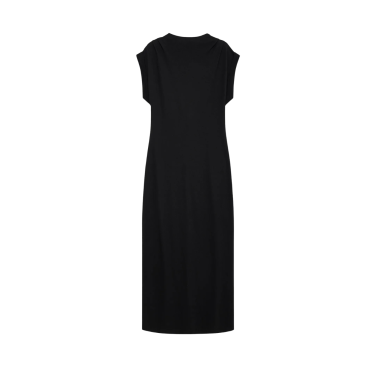 Alix Dress - Black