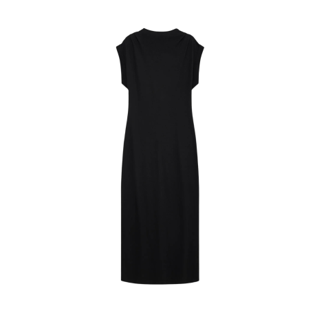 Alix Dress - Black