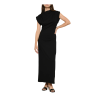 Alix Dress - Black