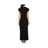 Alix Dress - Black