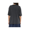Kent Tee Eagle - Washed Black