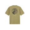 Ss T-shirt S0534