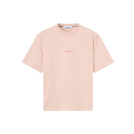 Ss T-shirt S0534