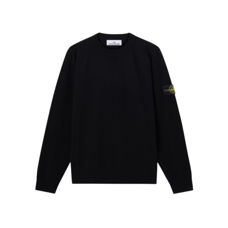 Crew Neck S00a1