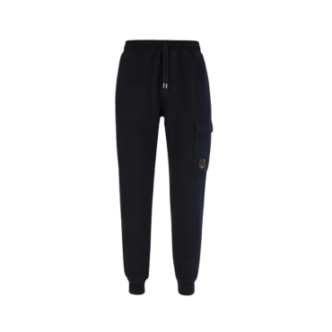 Sweatpants - Cargo Pant